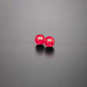 6mm Ruby Terp Pearl Set Accessory TG