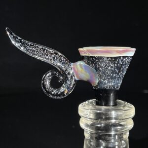 14mm Horned Dichro Pullslide Accessory TG