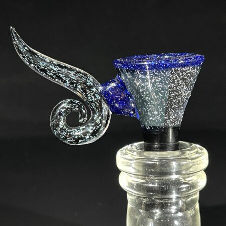 14mm Horned Dichro Pullslide Accessory TG