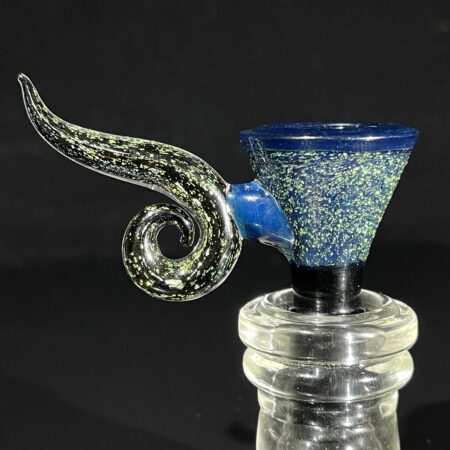 14mm Horned Dichro Pullslide Accessory TG