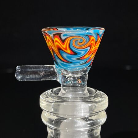 14mm Wigwag Martini Pull Slide Accessory TG