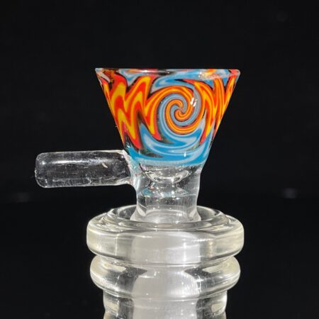 14mm Wigwag Martini Pull Slide Accessory TG