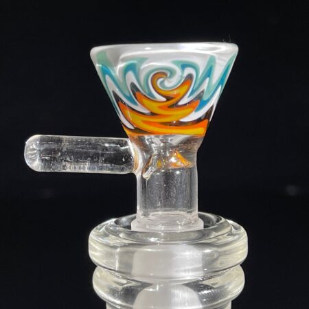 14mm Wigwag Martini Pull Slide Accessory TG