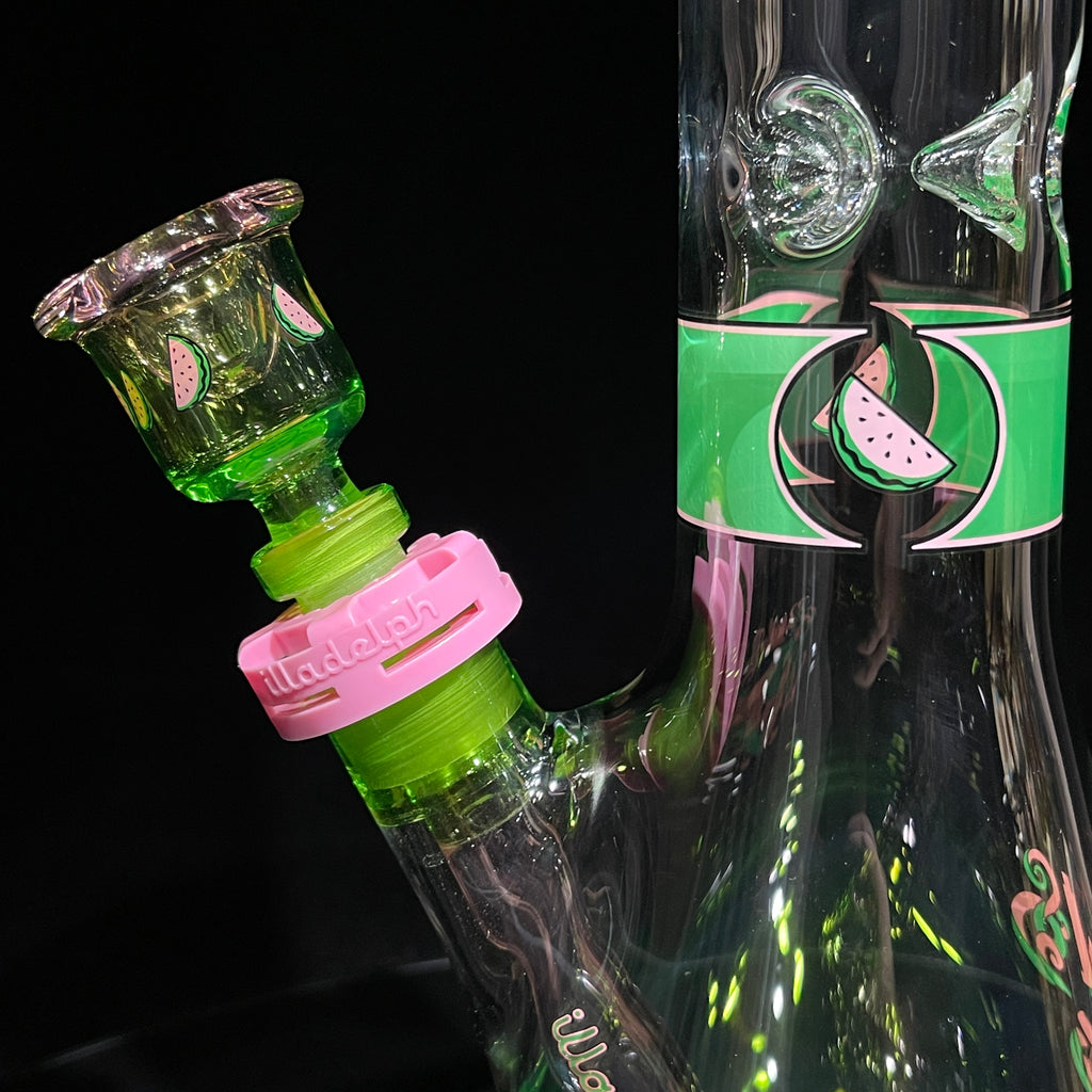 Watermelon Dreams