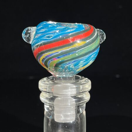 Inside Out 14mm Pull Slide Accessory TG