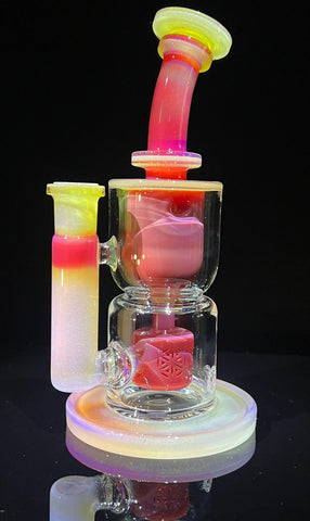 V1 Taurus Fruit Basket Rig