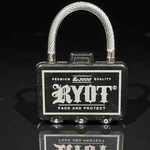 Stash Lock by Ryot Accessory Ryot