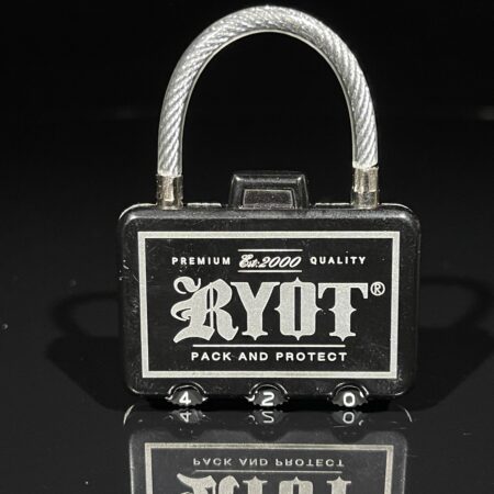 Stash Lock by Ryot Accessory Ryot