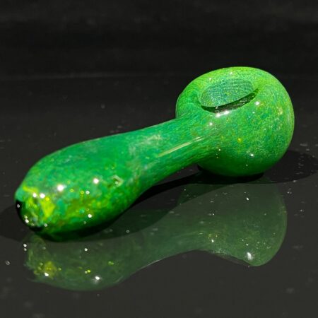 Iguana Glass Pipe Glass Pipe TG