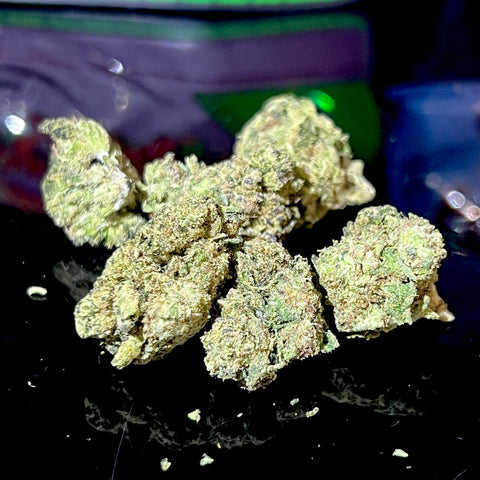 THCA Flowers