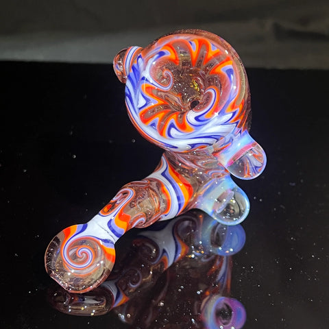 Heady Saxophone Sherlock 4