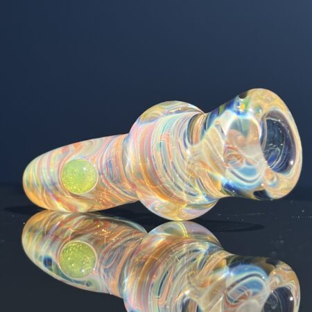 Firekist Inside Out Fume Bat