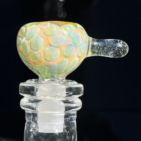14mm Fumed Moon Dot Pullslide Accessory TG