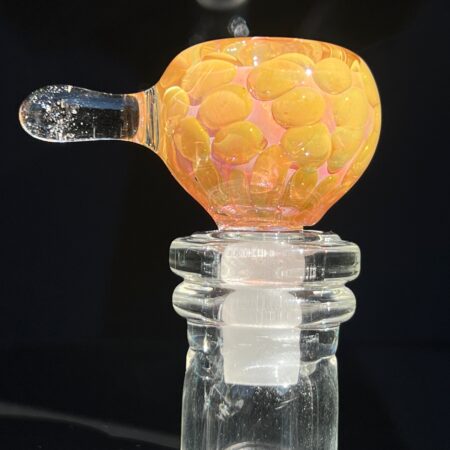 14mm Fumed Moon Dot Pullslide Accessory TG