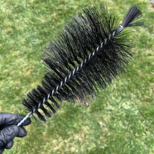 Ultimate Bong Brush Cleaning Supplies TG