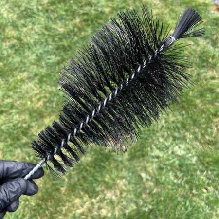 Ultimate Bong Brush Cleaning Supplies TG