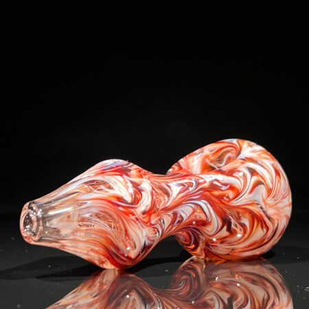 Chocolate Sundae Spoon Pipe Glass Pipe Humboldt