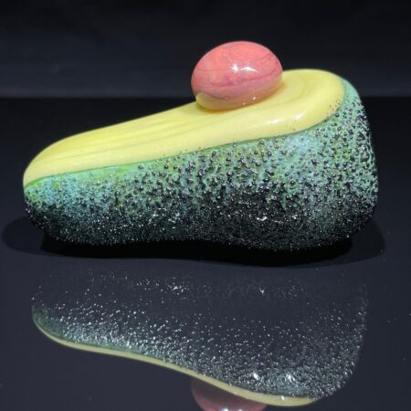 Avocado Chillum TG