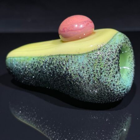 Avocado Chillum TG