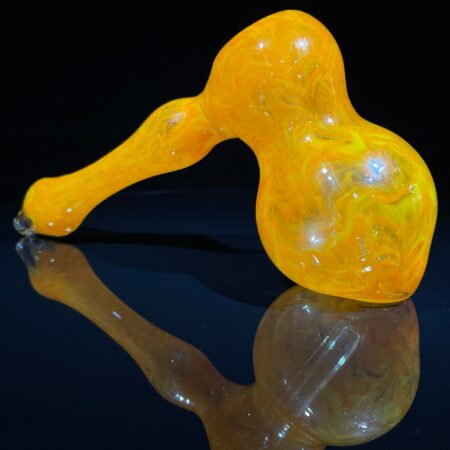 Humboldt Mega Hammer Bubbler Glass Pipe Humboldt