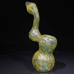 Humboldt Glass Bubbler