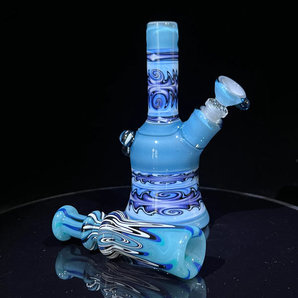 Borosilicate Glass Pipes Bongs Hammers Black Friday Cyber Monday