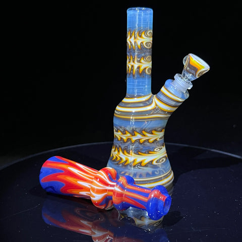 Borosilicate Glass Pipes Bongs Hammers Black Friday Cyber Monday