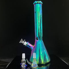 Black Friday Cyber Monday Borosilicate Glass Pipes Bongs Hammers