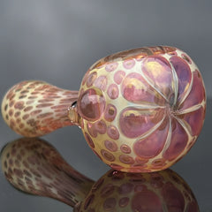 Matty White Fume Pipe