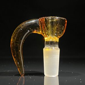 14mm Horned Gold 7 Hole Pullslide Accessory TG