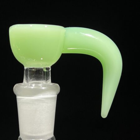 14mm Horned Mint 7 Hole Pullslide Accessory TG