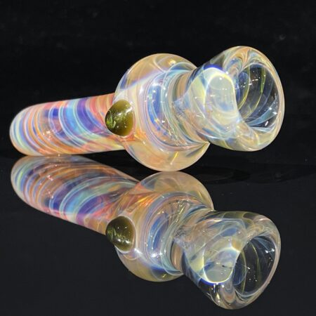 Inside Out Fume Bat