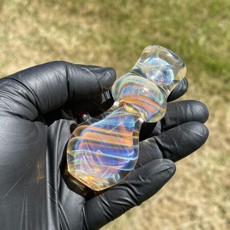 Firekist Inside Out Fume Bat