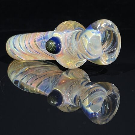 Firekist Inside Out Fume Bat