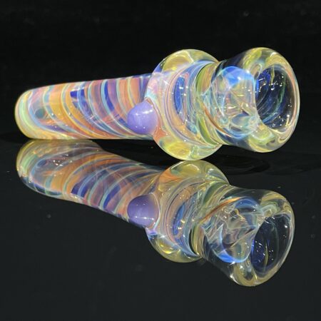 Inside Out Fume Bat