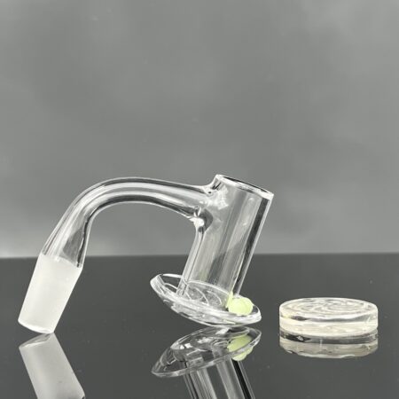 14mm 90° Blender Terp Slurper TG