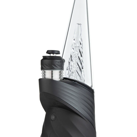 Puffco Peak Pro 3DXL Glass Pipe Puffco Onyx  