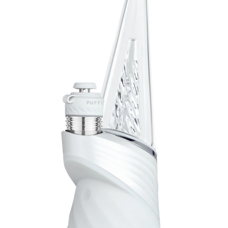Puffco Peak Pro 3DXL Glass Pipe Puffco   