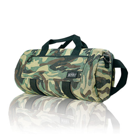 Pro-Duffle by Ryot Accessory Ryot Camo