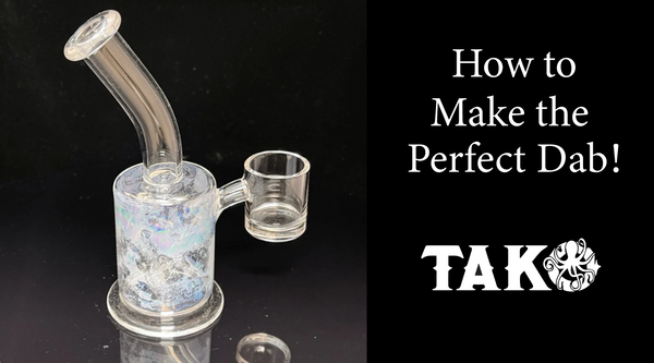 Perfect Dad - Tako Glass