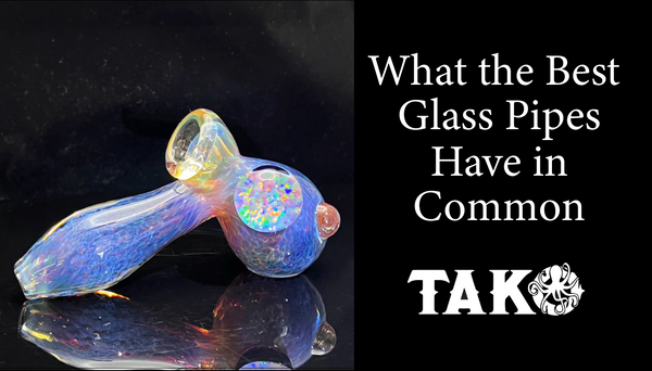 Best Glass Pipes