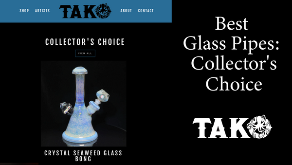 Best Glass Pipes