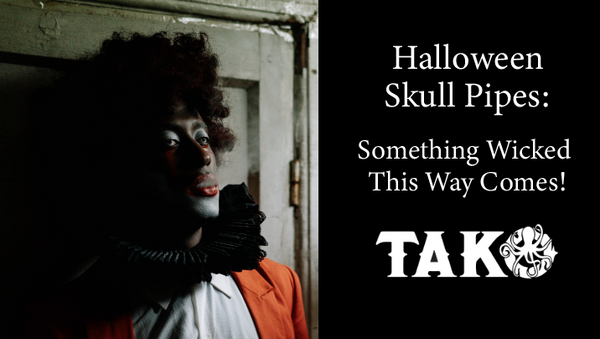 TakoGlass - Halloween sale