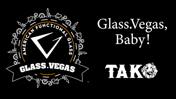 Glass.Vegas Expo
