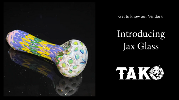 Jax Glass