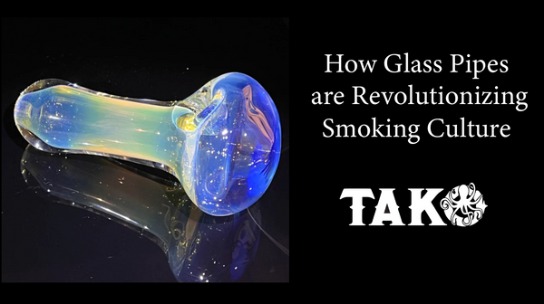 weed Glass Pipe
