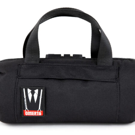 The Brigata - 10" Accessory Dime Bags