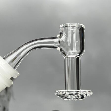 14mm 45° Terp Slurper Blender Quartz Banger Accessory TG