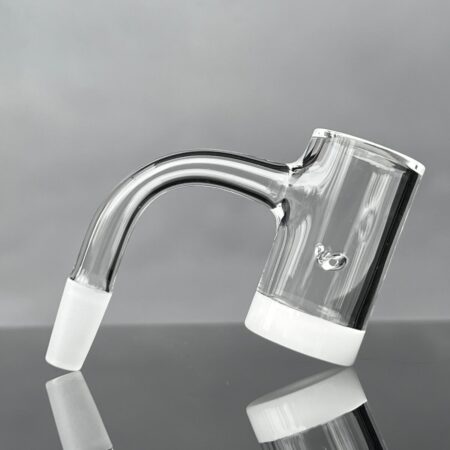 10mm 90° Opaque Bottom Auto Spinner Accessory TG