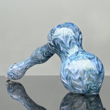 Humboldt Mega Hammer Bubbler Glass Pipe Humboldt